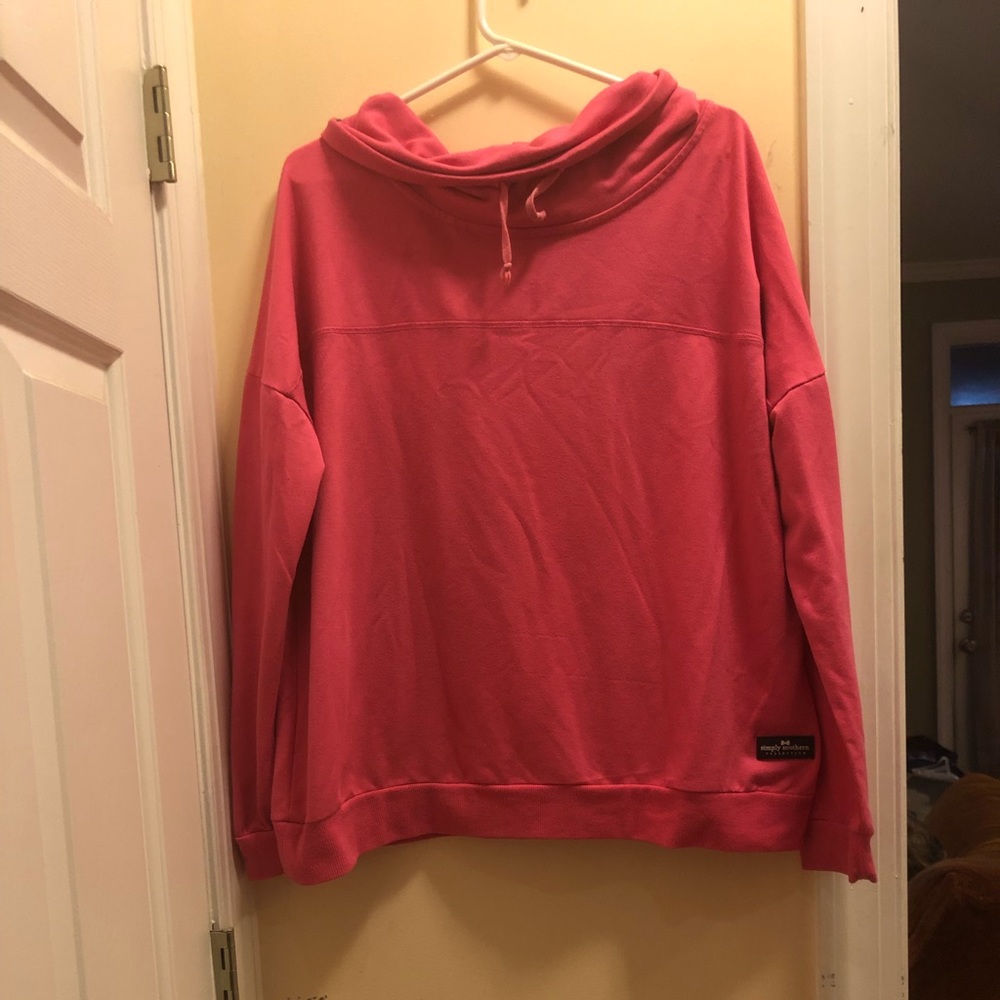 Women’s simply southern sweatshirt
